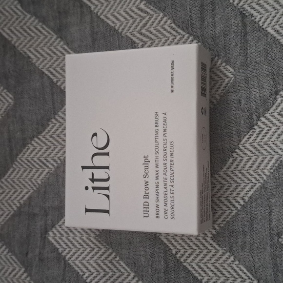 Lithe UHD Brow Sculpt - Picture 4 of 5